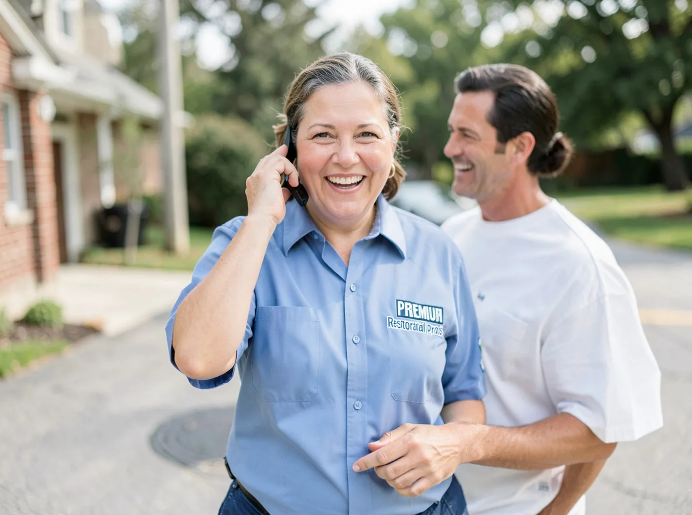 Water Damage Restoration Cary, NC FAQs